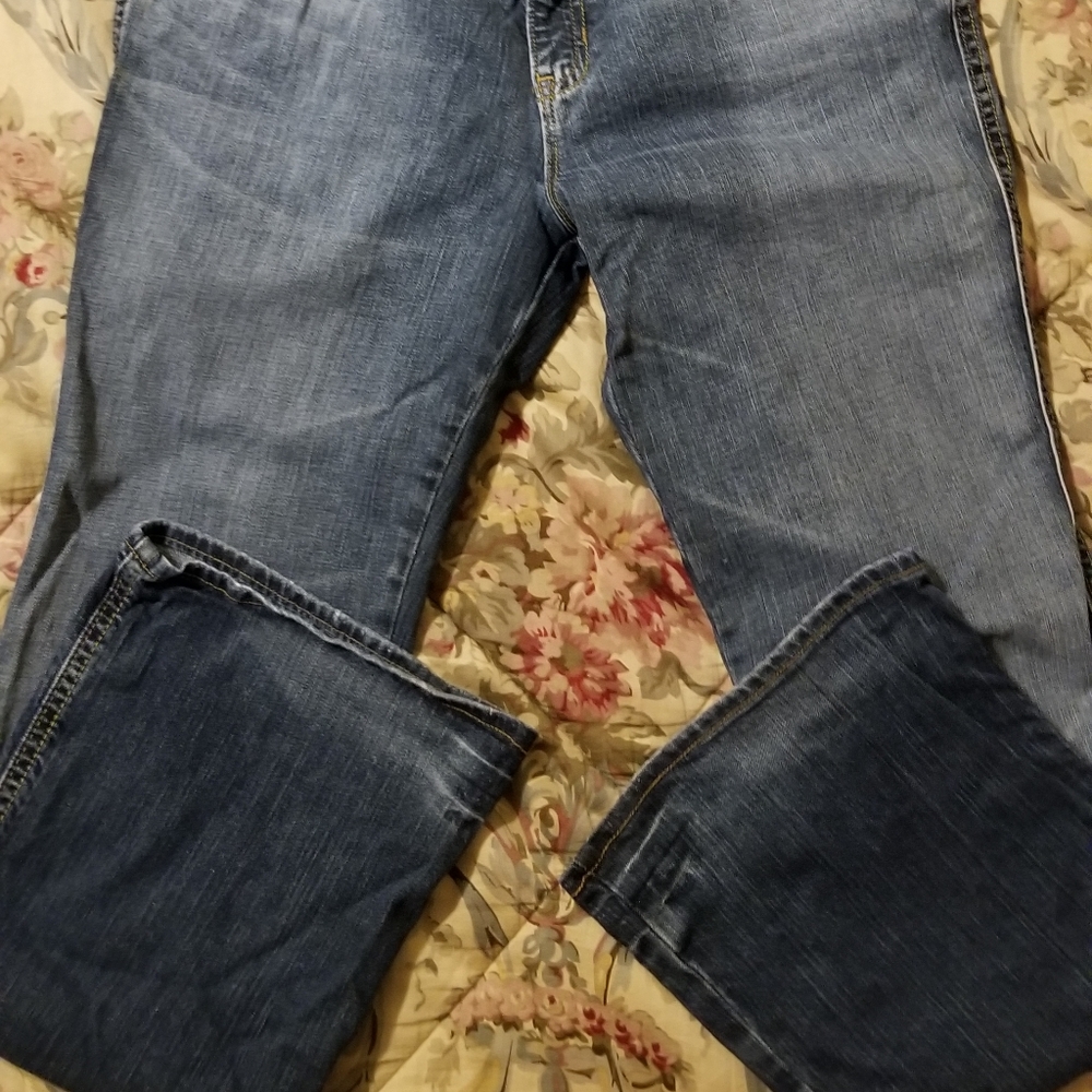 Gap Jeans - Picture 3 of 6